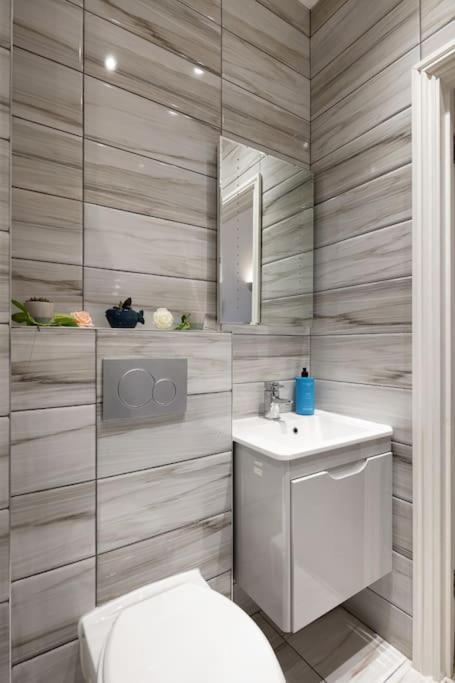 Regent'S Square Serenity - 5Ppl 런던 외부 사진