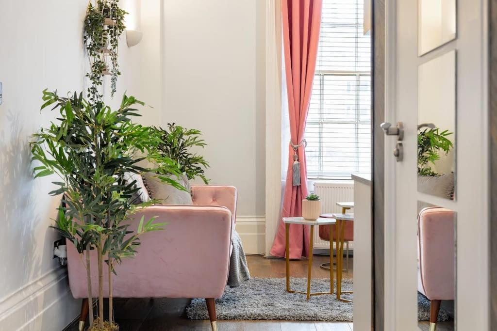Regent'S Square Serenity - 5Ppl 런던 외부 사진