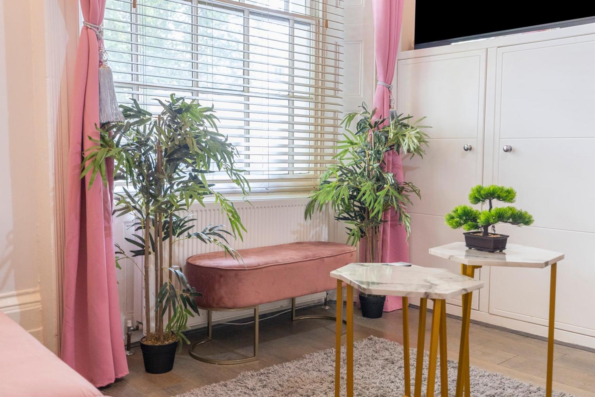 Regent'S Square Serenity - 5Ppl 런던 외부 사진