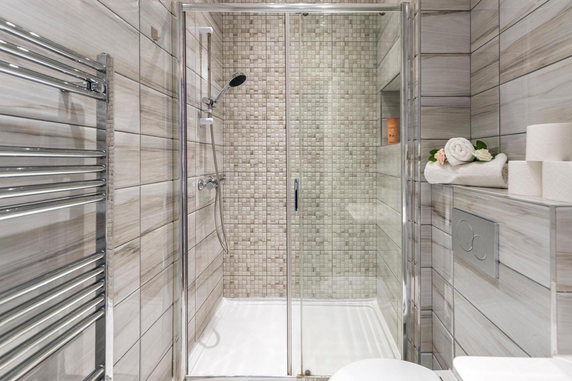 Regent'S Square Serenity - 5Ppl 런던 외부 사진