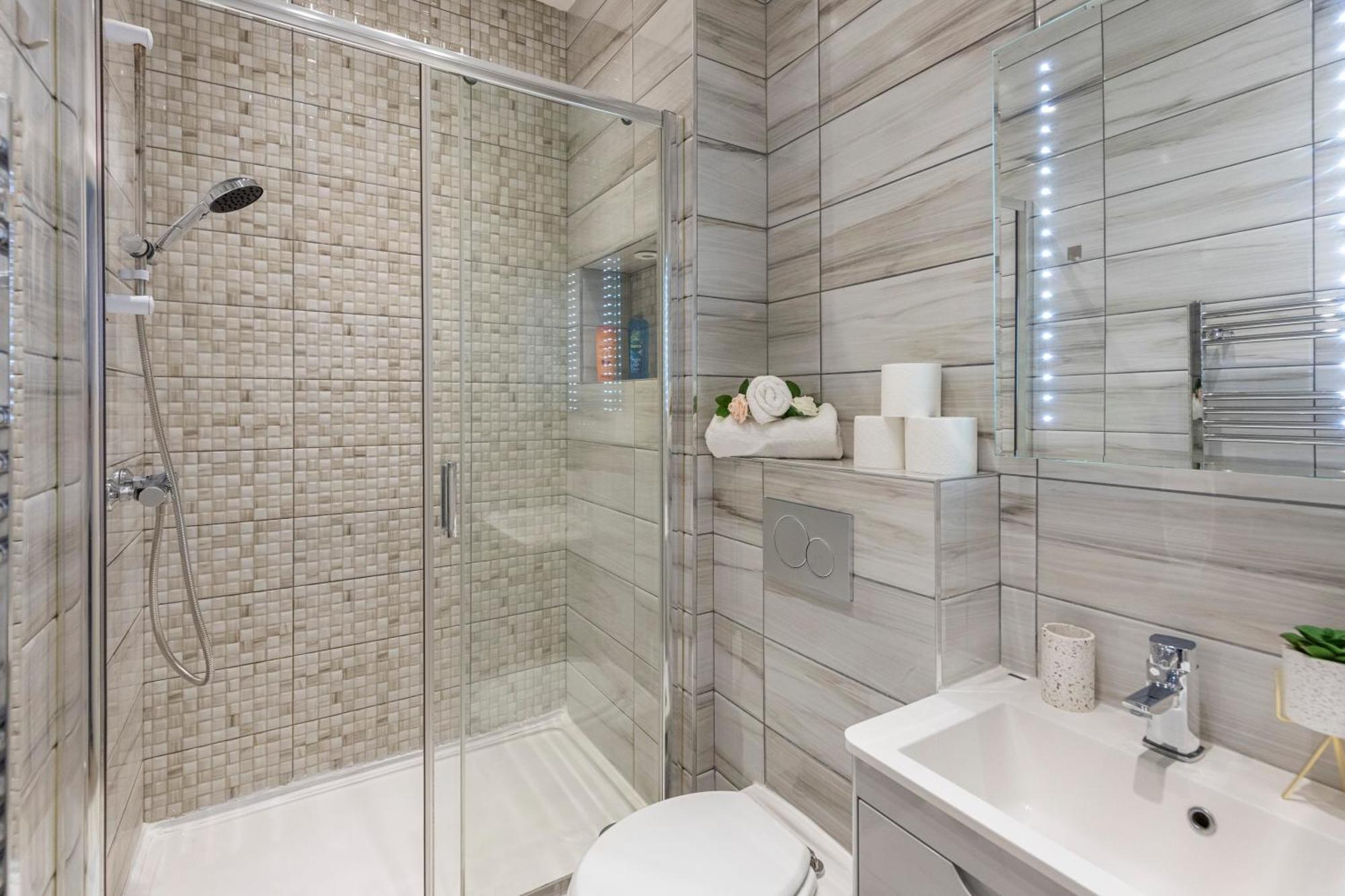 Regent'S Square Serenity - 5Ppl 런던 외부 사진